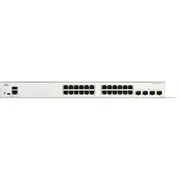 Switch Cisco Catalyst 1200 C1200-24T-4G-Rf  889728636889