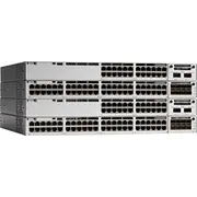 Switch Cisco Catalyst 9300 C9300-48P-A  0889728051651