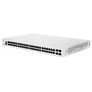 Switch Cisco Cbs350-24Xt Zarządzany L3 10G Ethernet 100/1000/10000 1U ,  Cbs350-24Xt-Eu-Rf 889728536363