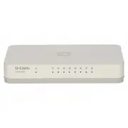 Switch D-Link Go-Sw-8G/E  Gosw8G/E 790069365690