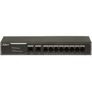 Switch Dahua Technology Sg1010Lp  6923172572073