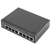 Switch Digitus Dn-651108  4016032454489