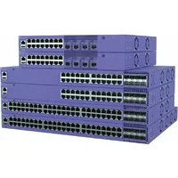 Switch Extreme Networks 5320 Uni W/24 Duplex 30W/Poe 8X10Gb Sfp Uplink Ports  5320-24P-8Xe 0644728053223