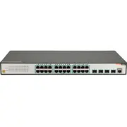 Switch Fiberhome S4820-28T-X-Ac łącza sieciowe Zarządzany L2/L3 Gigabit Ethernet 10/100/1000 1U  6975489914220