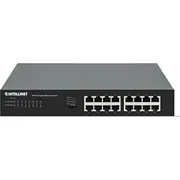 Switch Intellinet Network Solutions 561815  766623561815