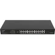 Switch Lanberg Rsfe-24P-2C-360  5901969429329