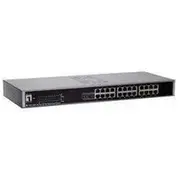 Switch Levelone Fsw-2450  Fsw2450 878742005597