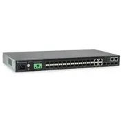 Switch Levelone Gtl-2872  4015867203064