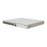 Switch Mikrotik Cloud Router Crs520 Crs520-4Xs-16Xq-Rm  4752224009265