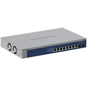 Switch Netgear Xs508Tm Xs508Tm-100Eus  606449165357