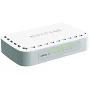 Switch Netgear Gs605-400Pes  0606449105827