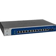 Switch Netgear Xs512Em-100Eus  0606449129441