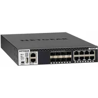 Switch Netgear Xsm4316S-100Nes  0606449110005