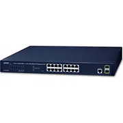 Switch Planet Gs-4210-16T2S  4711605280778