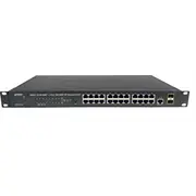Switch Planet Gs-4210-24T2S  4711605280785