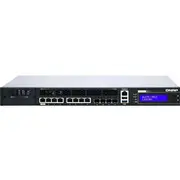 Switch Qnap Swi Qucpe-7012-D2146Nt-32G  4711103080269