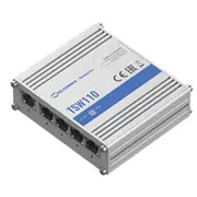 Switch Teltonika Tsw110  Tsw110000000 4779027312958