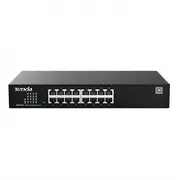 Switch Tenda Teg2216D 16Ge Cloud  6932849436969