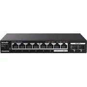 Switch Tenda Tem2010X  6932849436518