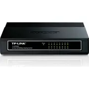 Switch Tp-Link Tl-Sf1016D  Tlsf1016D 845973020293