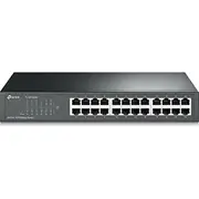 Switch Tp-Link Tl-Sf1024D  Tlsf1024D 6935364020828