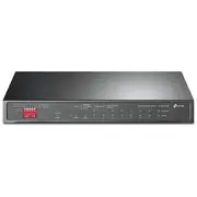 Switch Tp-Link Tl-Sg1210Mp  6935364052683