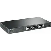 Switch Tp-Link Tl-Sg2428P  6935364030650