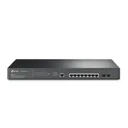 Switch Tp-Link Tl-Sg3210Xhp-M2  6935364030797