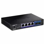 Switch Trendnet 6-Port Multi-Gig  Teg-S562 710931141061