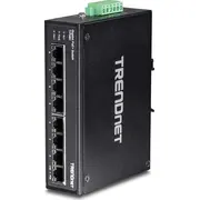 Switch Trendnet Ti-Pg80  0710931160352
