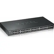 Switch Zyxel Gs2220-50-Eu0101F  4718937607525 838154