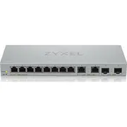 Switch Zyxel Xgs1210-12-Zz0102F  4718937633715