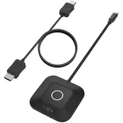 System przekazu sygnału Av Fixed  transmiter / nadajnik Hdmi Airlink, 100 W, Pd 3.0, Fixa-Al-Bk 8591680186372