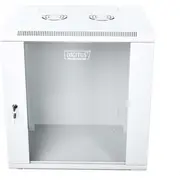 Szafa Digitus  19 12U Dn-W19 12U/450