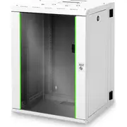 Szafa Digitus  19 16U Dn-19 16-U-3 4016032186755
