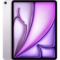 Tablet Apple iPad Air 13 M2 Wi-Fi  Cellular 128Gb - Purple Mv6U3Hc/A 0195949266843