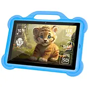 Tablet Kidstab10 4G Blow 4/64Gb blue  case 79-066 5900804135548 Tabblotza0012