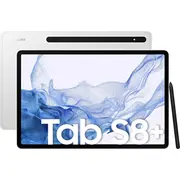 Tablet Samsung Galaxy Tab S8 12.4 256 Gb  Sm-X800Nzsbeue 8806094150087