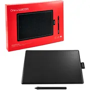 Tablet Wacom One Medium Ctl-672-N  4949268621076