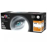 Tb Print Toner for Oki B412/B432 To-B412Xn Bk 100 new  5902002060998 Ettbpo0000B4126