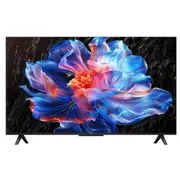 Tcl V6C 55V6C Tv 139.7 cm 55 4K Ultra Hd Smart Wi-Fi Metallic 270 cd/m²  5901292525989 Tvatcllcd0134