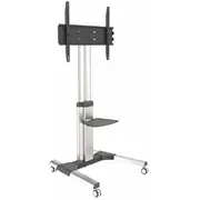 Techly  Lcd/Led 50-92Cali 70Kg z półką 366198 8059018366198
