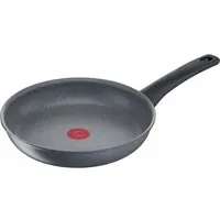Tefal  G1500572 Healthy Chef Pan Frying Diameter 26 cm Suitable for induction hob Fixed handle Dark grey 3168430322691
