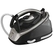 Tefal Express Easy Sv6140 2200 W 1.7 L Black, Grey  Sv6140E0 3121040079096 Agdtefzel0261