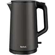 Tefal electric kettle Ki583E graphite  3045387247737 Agdtefcze0060