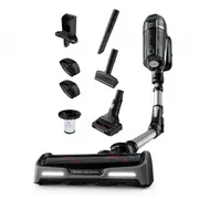 Tefal X-Force Flex 15.60 Aqua melna/zelta  Ty99G3 3221616140882