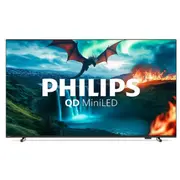 Telewizor Philips 55Mled820/12 Mini Led 55 4K Ultra Hd Titan Os  8718863046661