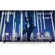 Telewizor Sony K-55Xr80 Oled 55 4K Ultra Hd Google Tv  K55Xr80Paep 4548736159778