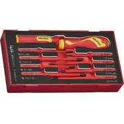 Teng Tools  Vde 1000V Teamdv10, . 1 Kpl 285530101 5020385064461