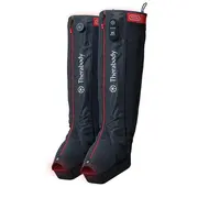 Therabody Recoveryair Jetboots Pro Plus Short  Jb0004130-3A1S 840295409276